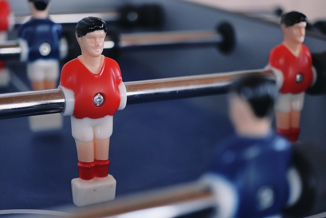 球队内部的 球队内部的