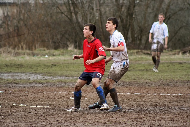 成为球队的 成为球队的